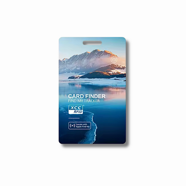 Carte de Suivi Bluetooth