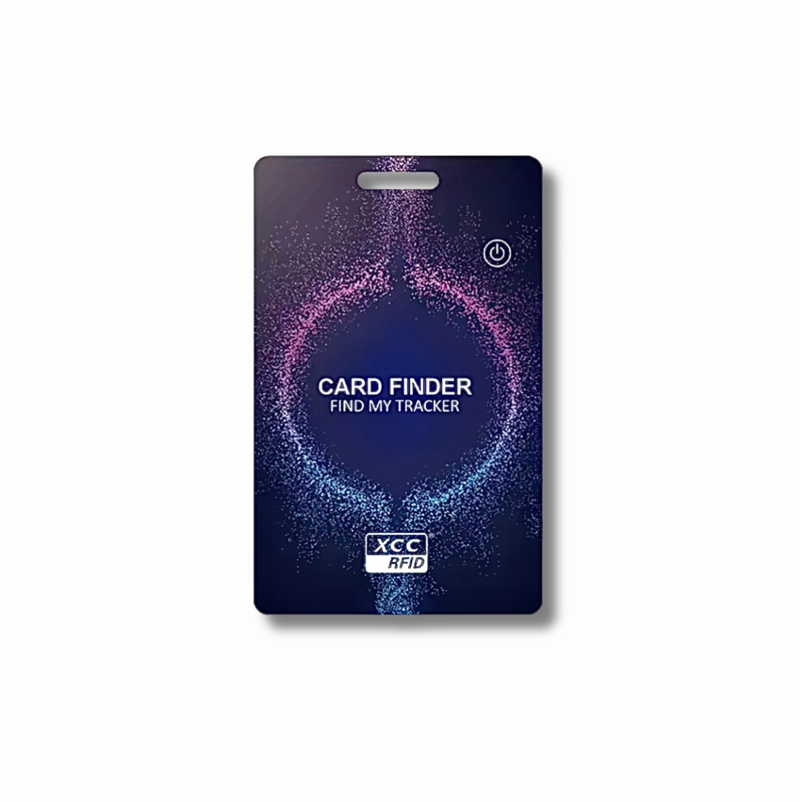 Carte de Suivi Bluetooth