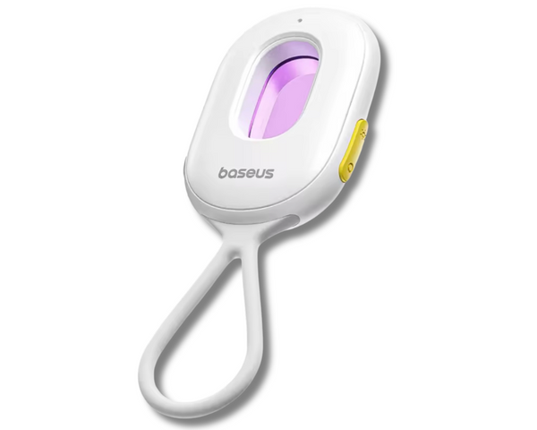 Détecteur de Caméra 3-en-1 – Alarme & Lampe LED -50%