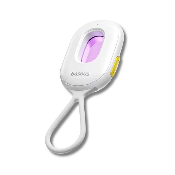 Détecteur de Caméra 3-en-1 – Alarme & Lampe LED -50%