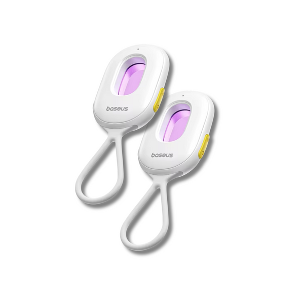 Détecteur de Caméras Cachées 3-en-1