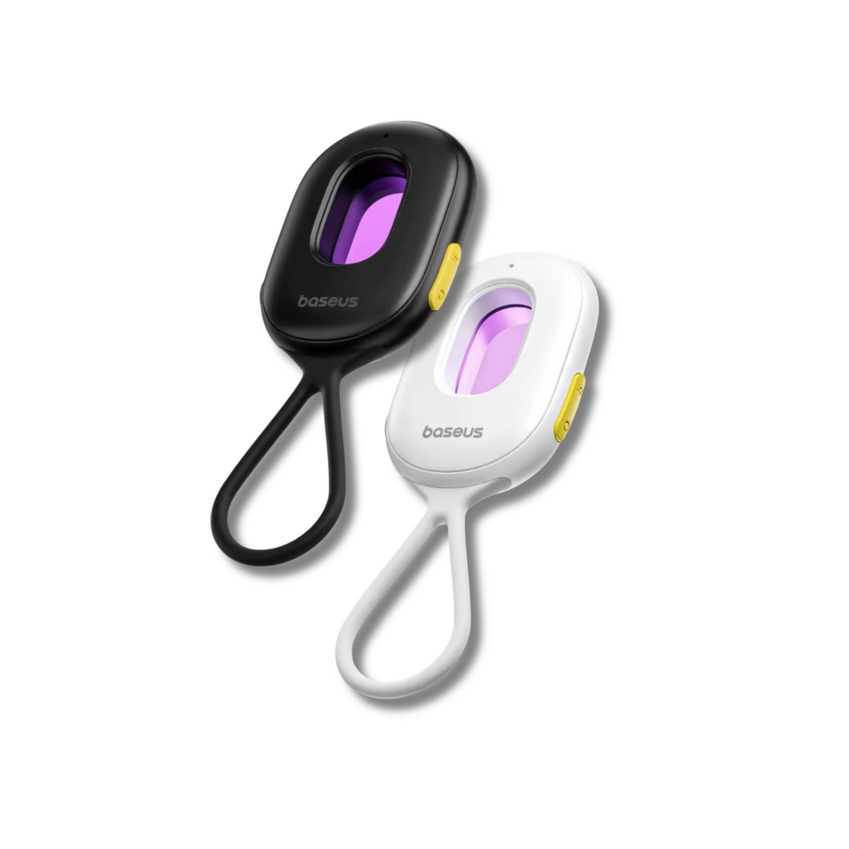 Détecteur de Caméras Cachées 3-en-1