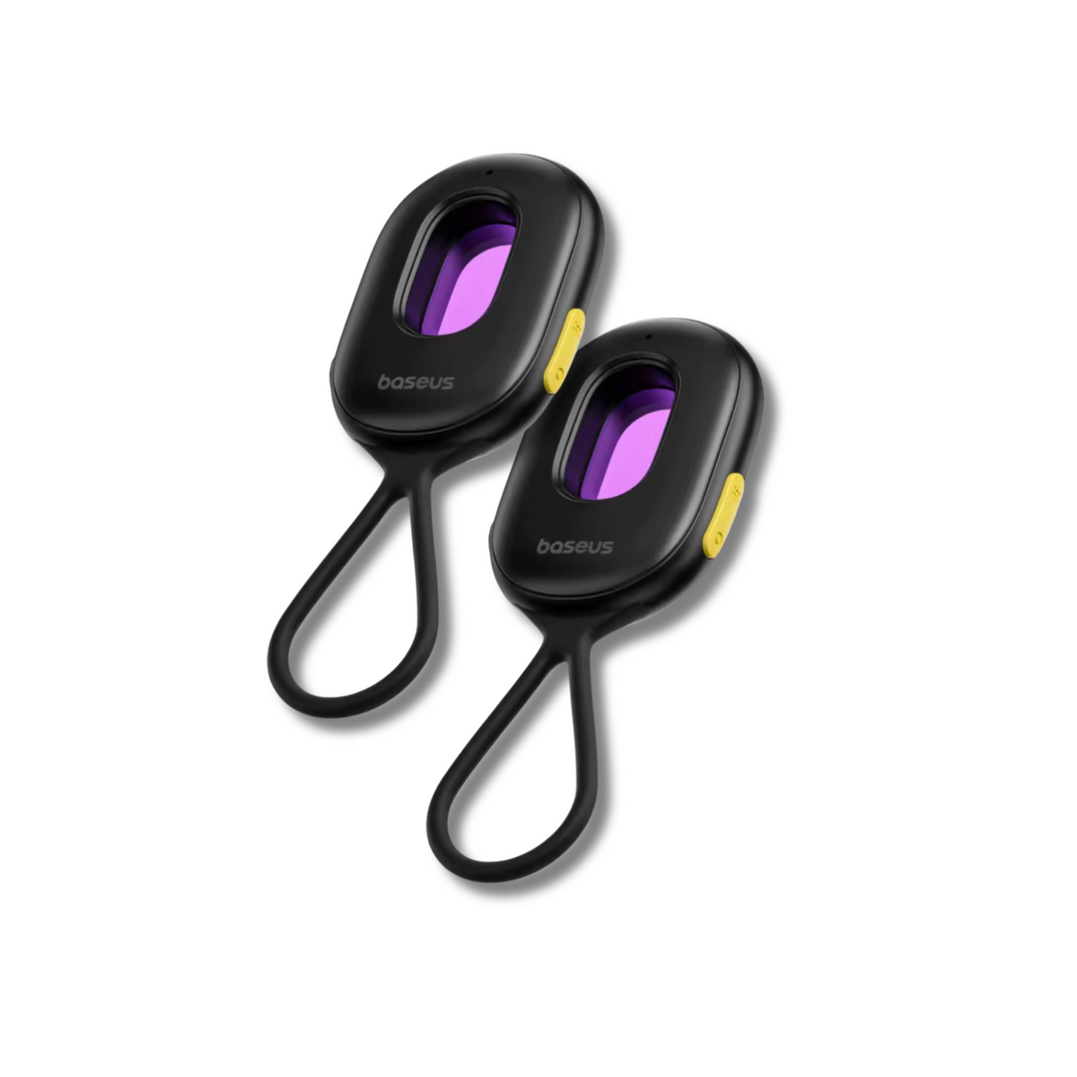 Détecteur de Caméras Cachées 3-en-1