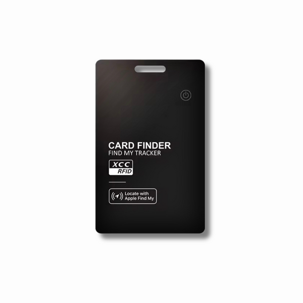 Carte de suivi Bluetooth