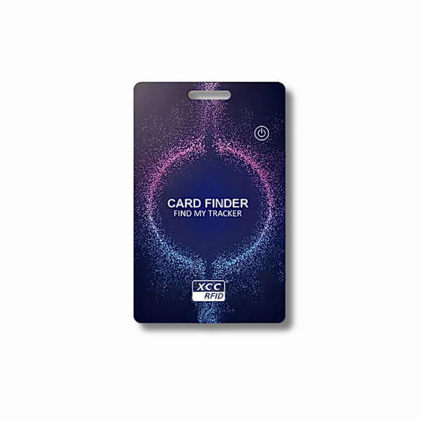 Carte de suivi Bluetooth